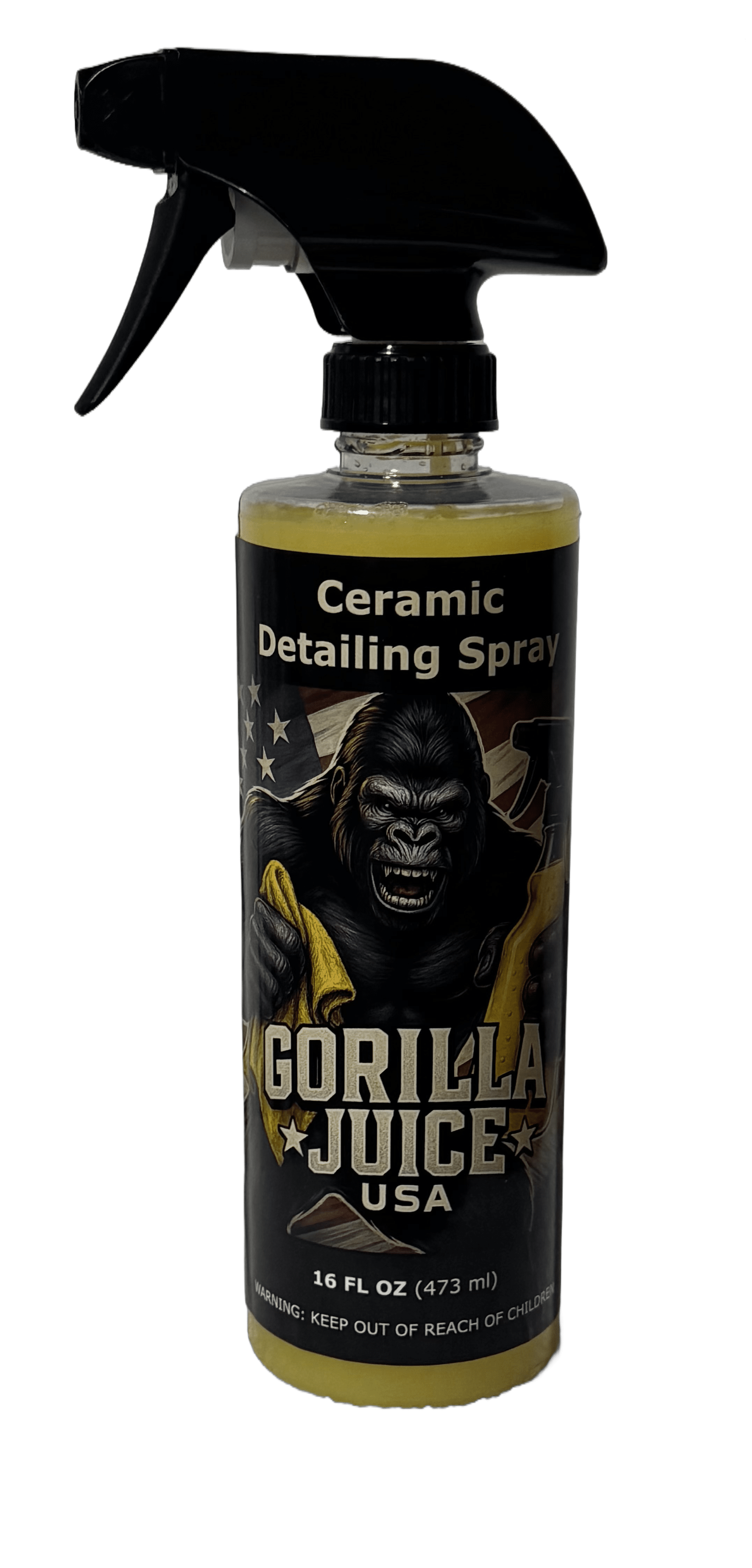 Gorilla Juice 1-16oz