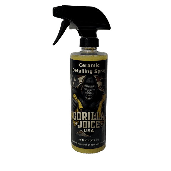 Gorilla Juice 1-16oz