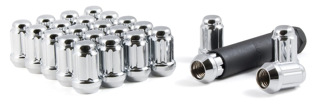 Gorilla Automotive 6LUG 1/2 SPLINE WIK PASS GOR - K6CS-0012GR