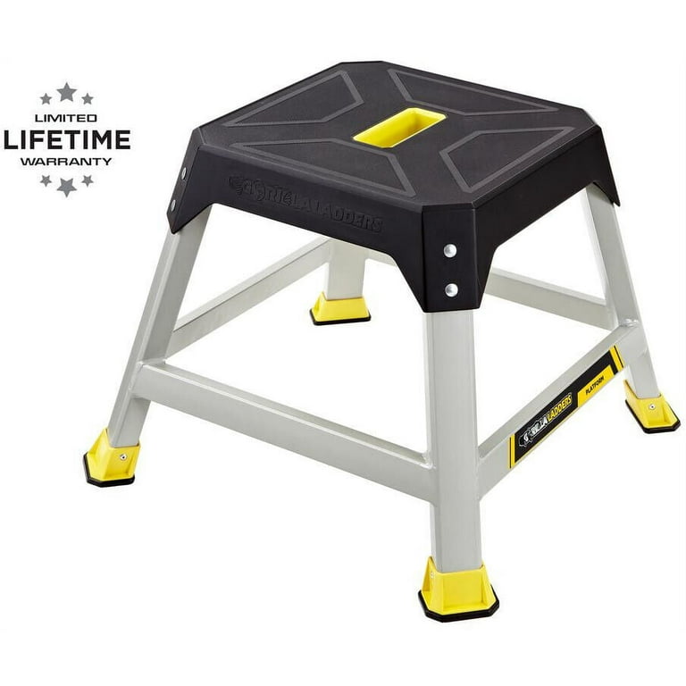 Gorilla stool discount
