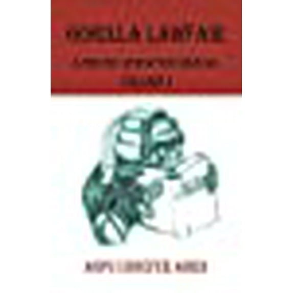 Gorilla Lawfair: A Pro Se Litigation Manual (Paperback)