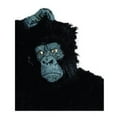 thumbnail image 1 of Gorilla Mask - Latex - Size Plus, 1 of 1