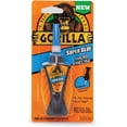 thumbnail image 1 of Gorilla Micro Precise Fast Setting Super Glue 5g, 1 of 4