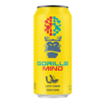 thumbnail image 1 of Gorilla Mind Energy Drink “ Lucky Lemon (12 Cans, 16 fl. oz. Each), 1 of 3