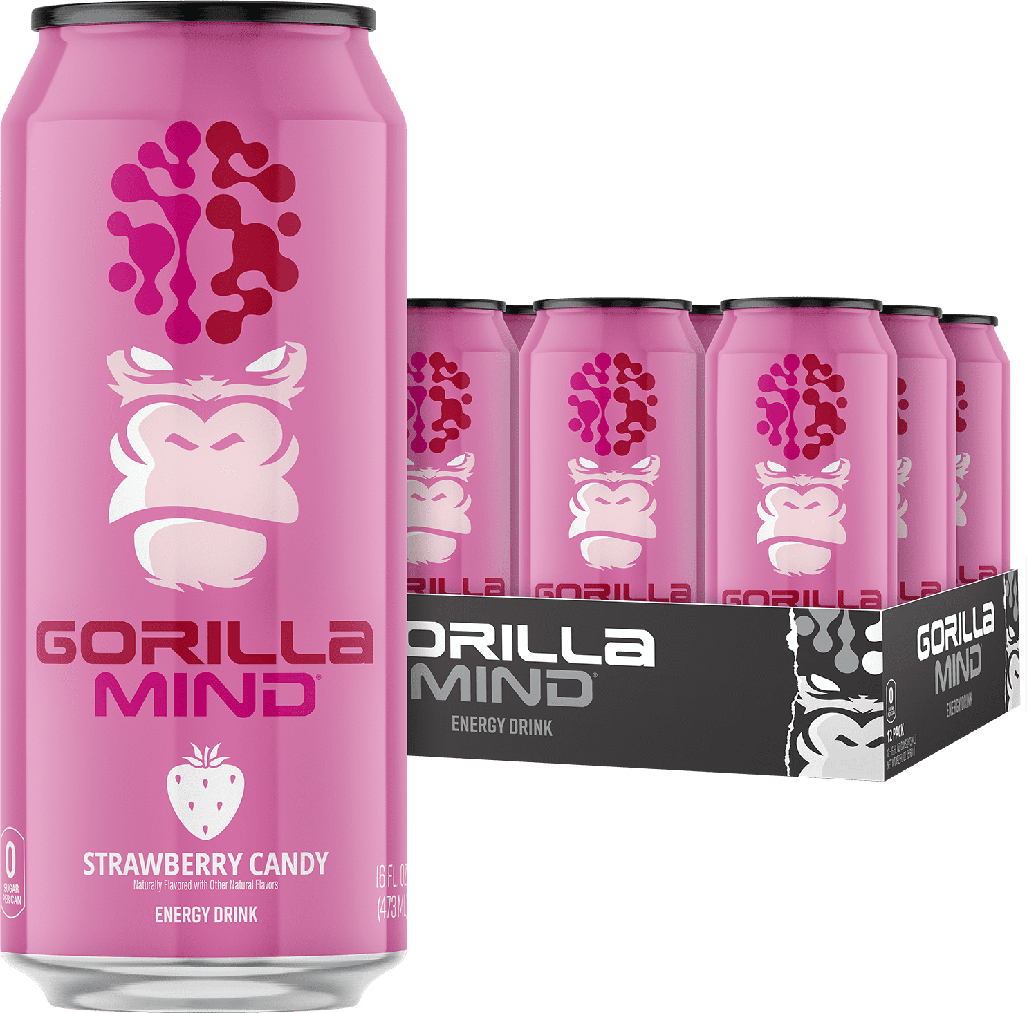 gorilla mind bpc 157 Gorilla Mind Hydration