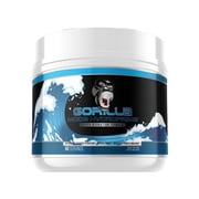 Gorilla Mind Hydroprime Glycerol Pre-Workout, 400g