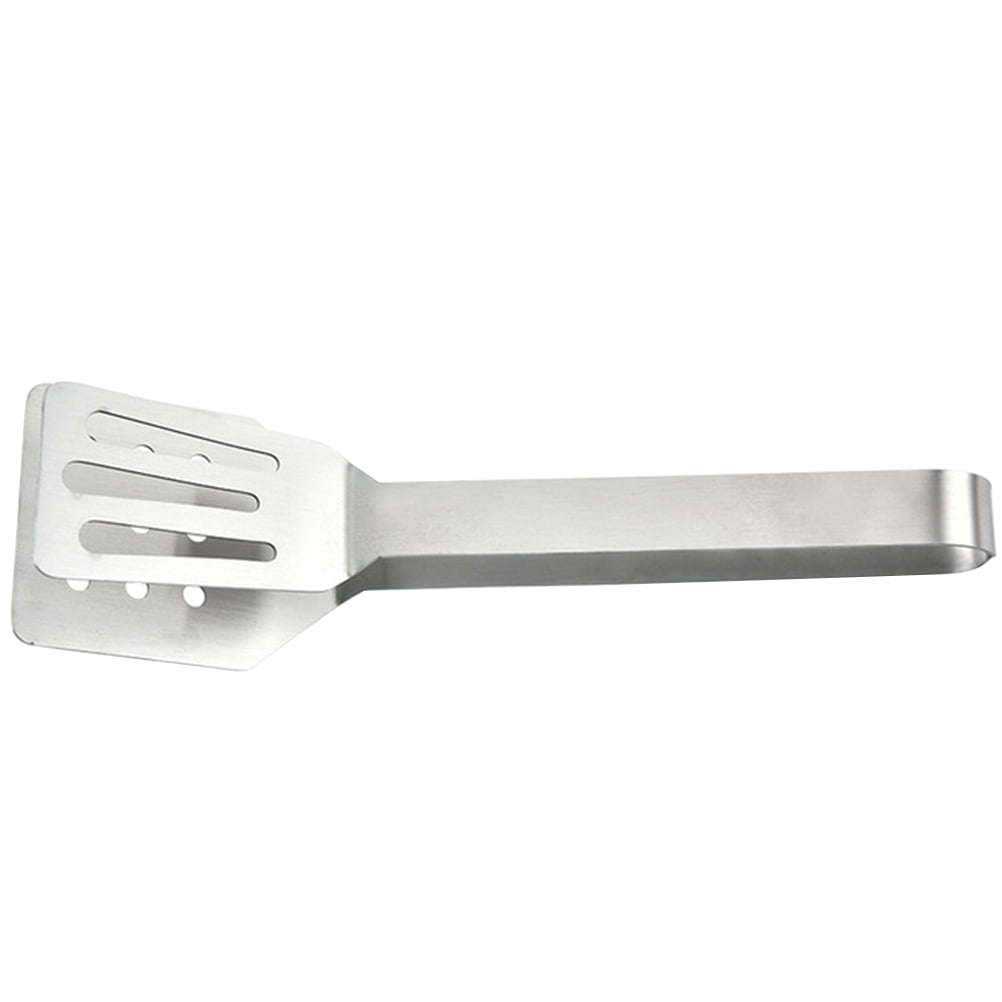 Gorilla Mind Steak Tong Barbecue Clip Thicken Korean Food Stainless