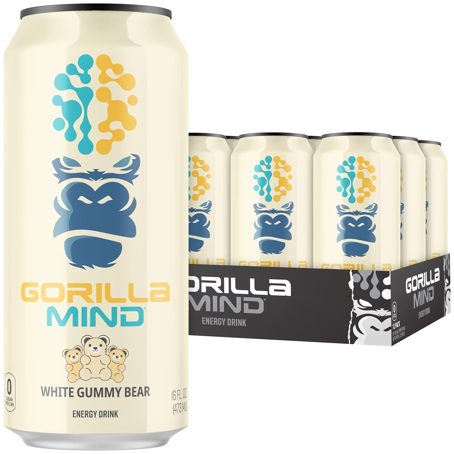 gorilla mind bpc 157 Gorilla Mind Hydration