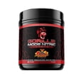 thumbnail image 1 of Gorilla Mode Nitric Stimulant-Free Volcano Burst Pre-Workout Formula 1.69 lb, 1 of 4