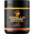 thumbnail image 1 of Gorilla Mode Pre-Workout, Cherry Blackout, 812 g, 1 of 5