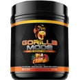 thumbnail image 1 of Gorilla Mode Pre-Workout, Jungle Juice, 836 g, 1 of 5