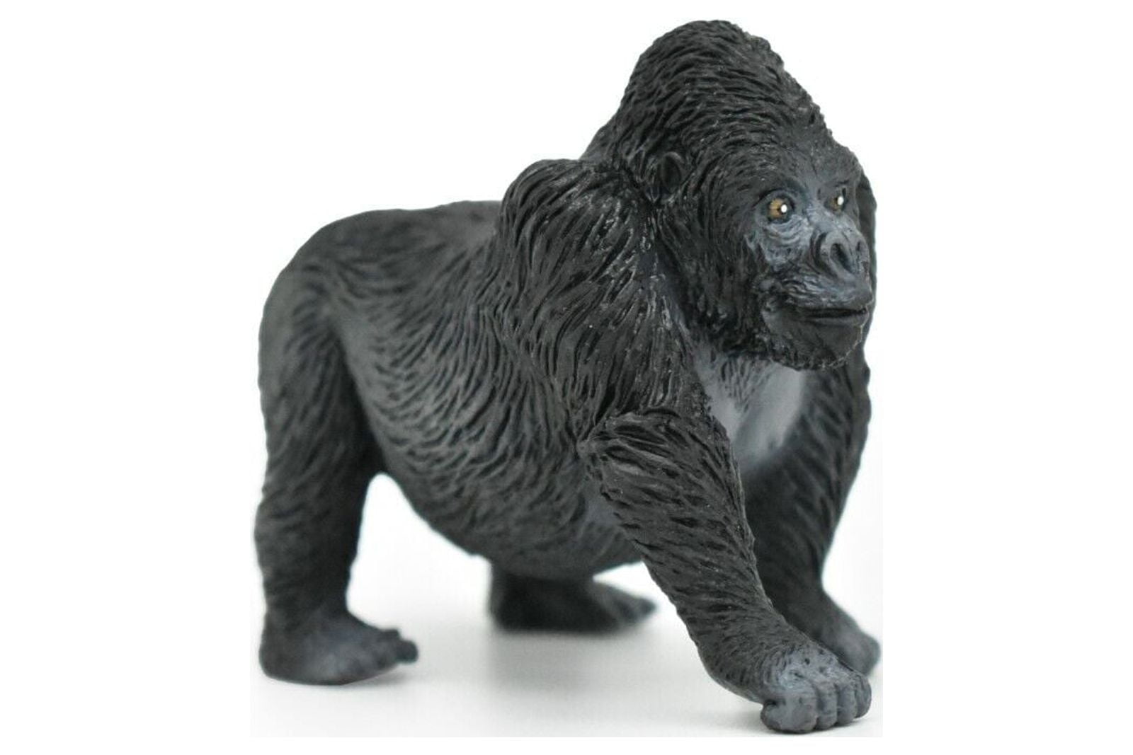 gorilla - BO571  GORILLA ゴリラ To-Be ARMA GI-220 Giant King Kong Godzilla Toy 11.3