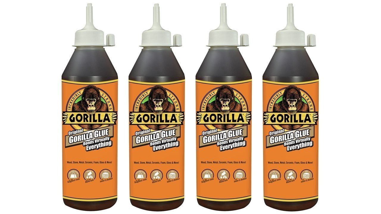 1PC Gorilla Original All-Purpose Glue