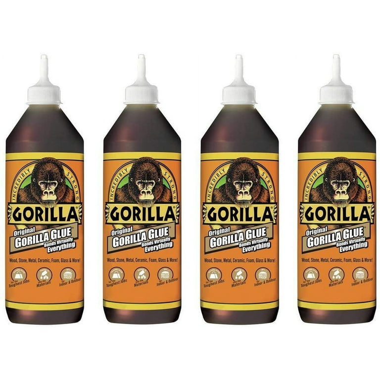 Gorilla Dry Wipe Kit
