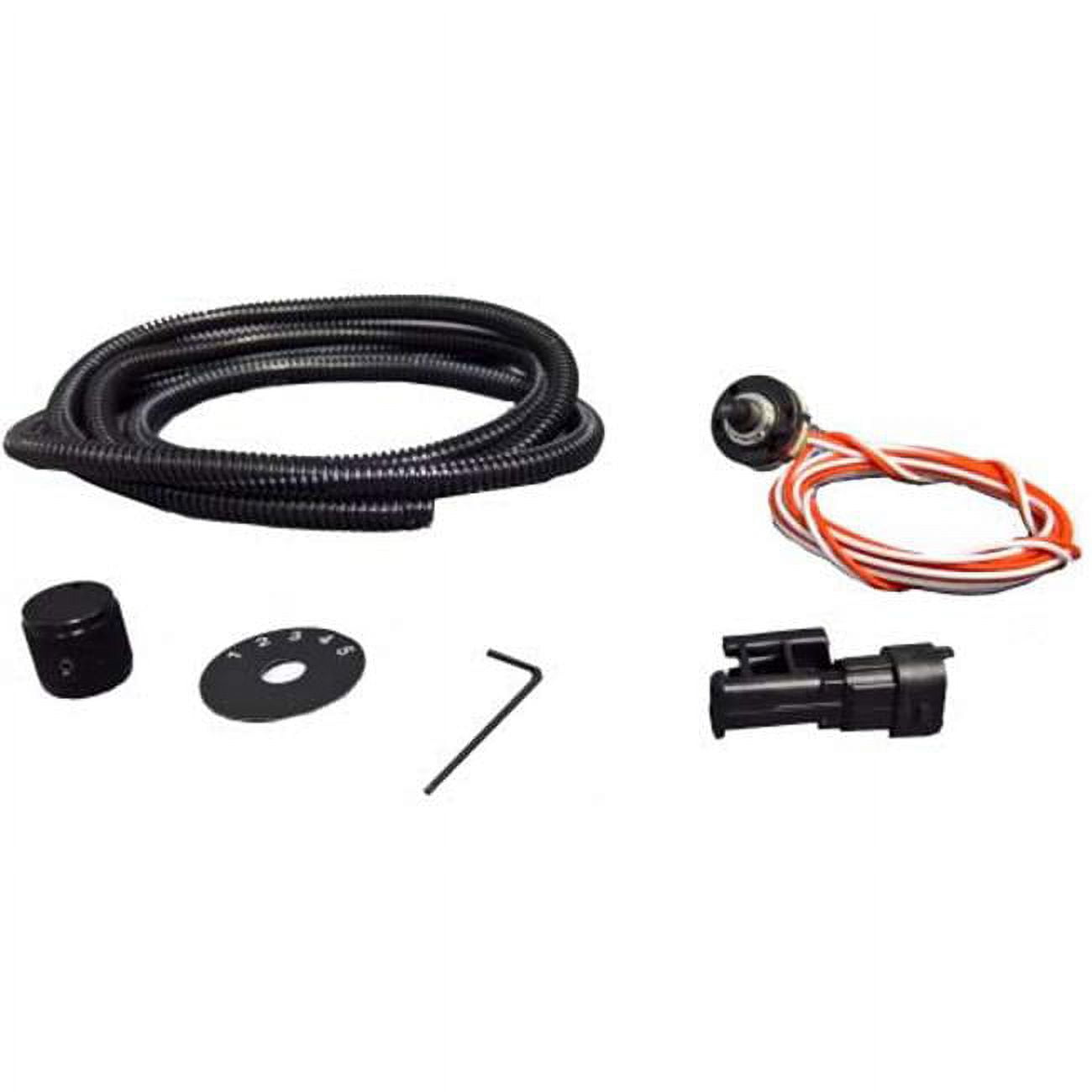 Ez Lynk 6.7 Powerstroke 5 Position Switch Gorilla Performance GOPGDP210019 EZ Lynk Plug N Play 5 Position Switch