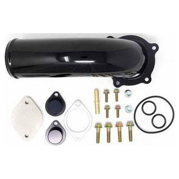 Gorilla Performance GOPGDP220008 Cooler Upgrade Kit for Ford Powerstroke 2008-2010 6.4L