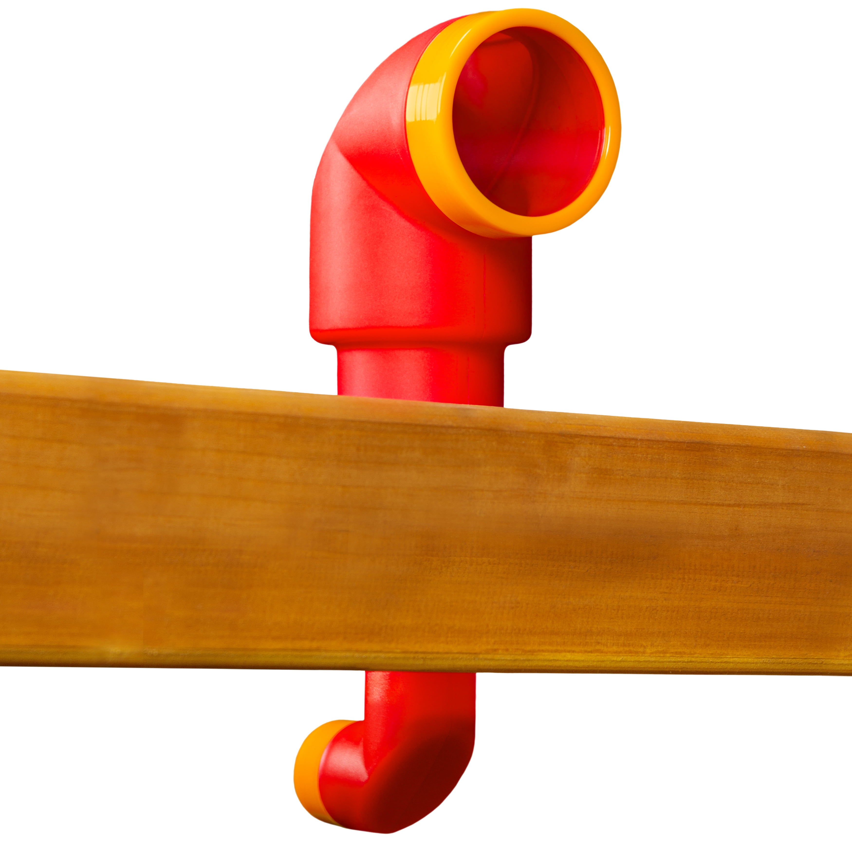 Gorilla Playsets Looney Periscope Swing Set Accessory Red