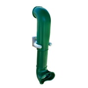 Gorilla Playsets Periscope Swing Set Accessory - Green
