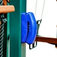 thumbnail image 1 of Gorilla Playsets Play Phone Swing Set Accessory - Blue, 1 of 7