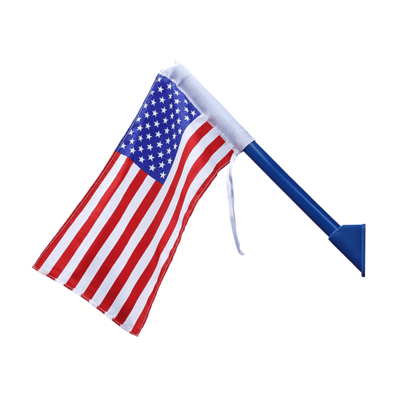 Gorilla Playsets Swing Set Flag Kit, US Flag