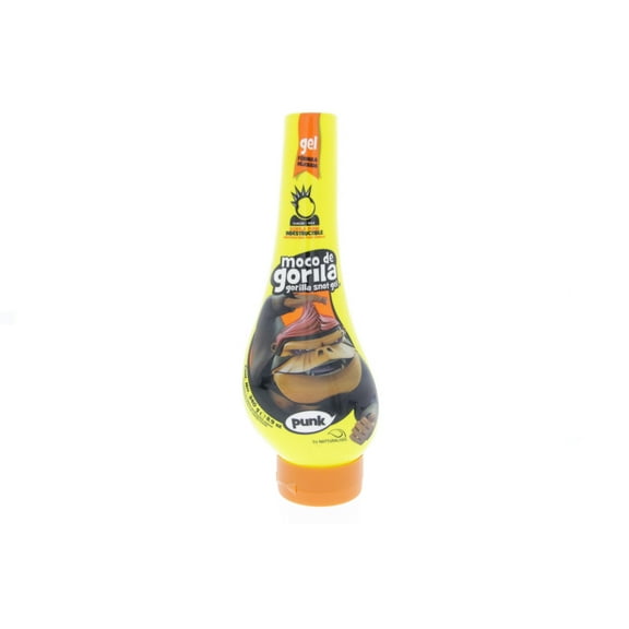Gorilla Punk Snot Gel 340g - Gel Punk Moco de Gorilla (Pack of 2)