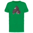 thumbnail image 1 of Gorilla Sideview Tee Men's -Image by Shutterstock, 1 of 2