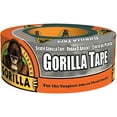 thumbnail image 1 of Gorilla Silver Tape 12yd, 1 of 8