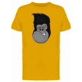thumbnail image 1 of Gorilla Smirk Tee Men's -Image by Shutterstock, 1 of 2