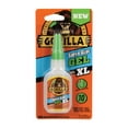 thumbnail image 1 of Gorilla Super Glue XL Gel - Pack of 12, 1 of 2