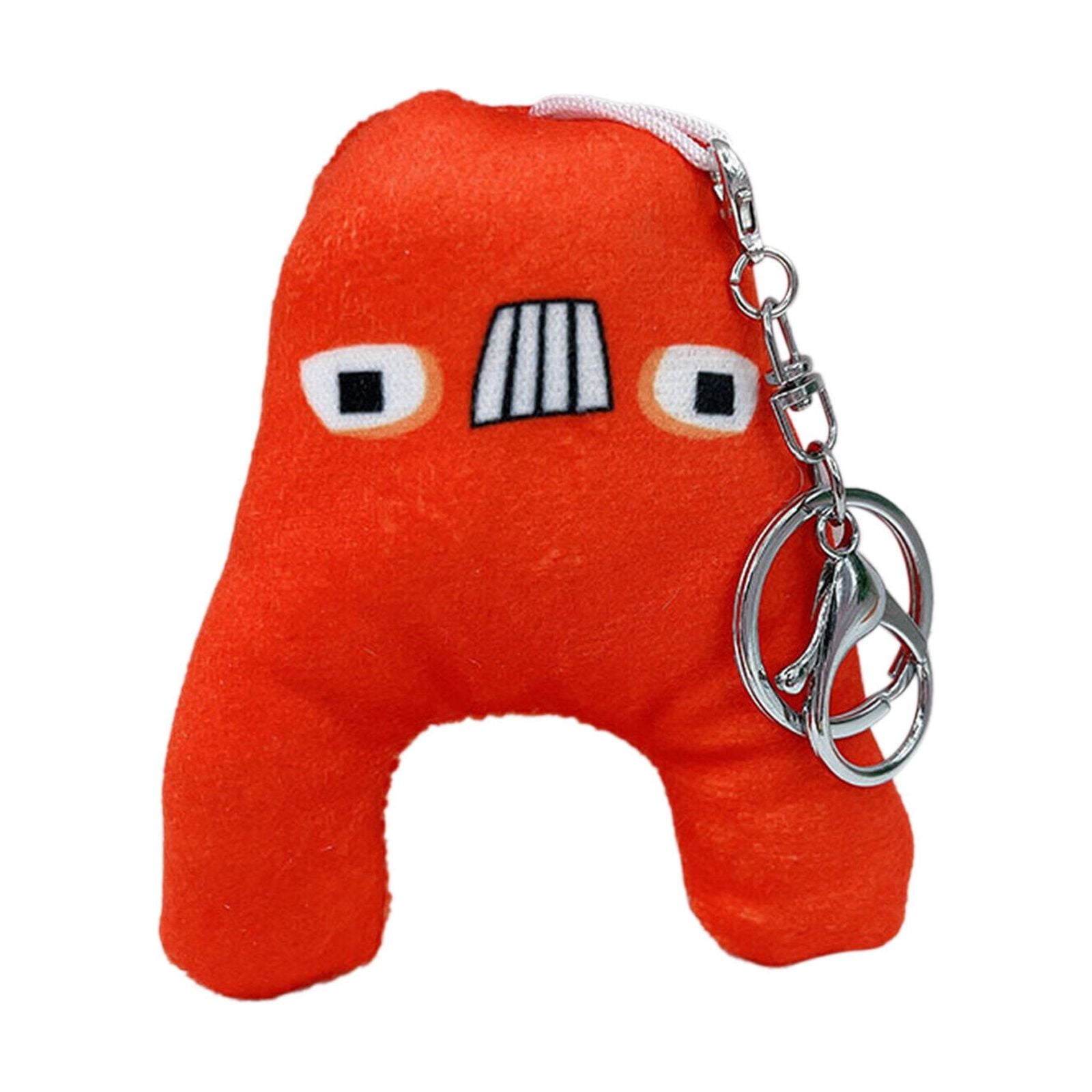 Gorilla Tag Plush,9.8" Gorilla Plush,Stuffed Animals Toy,Game Figure