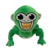 Gorilla Tag Plush,Jeff Plush,Jaw Clamps Plush Doll Toys, Stuffed Animals Toy Game Figure Doll, Gift for Game Fans