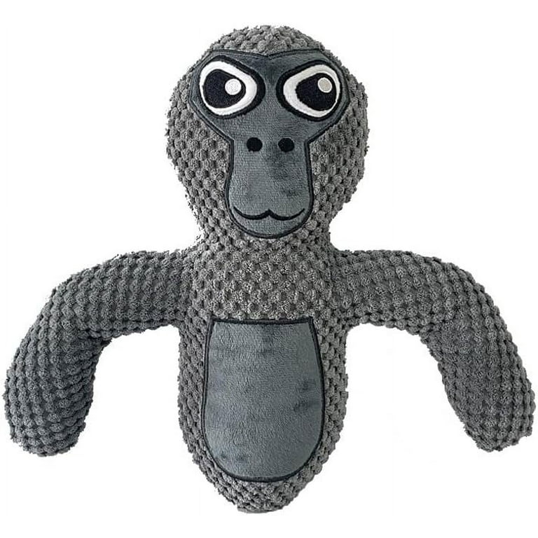 Stuffed gorillas clearance