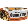 thumbnail image 1 of Gorilla Tape - 30 yd Length x 1.88" Width - 1 Each - White 6025001 SPR-GOR6025001, 1 of 1