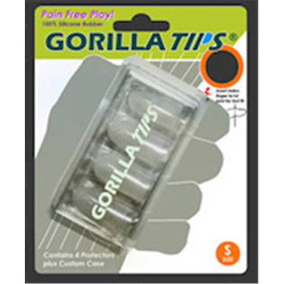 Alfred Music Publishing 98-GT101CLR Guitar Tools [Clear]