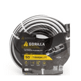 thumbnail image 1 of Gorilla ToughLite 5/8 in. x 50 ft. Heavy Duty Garden Hose, 1 of 5