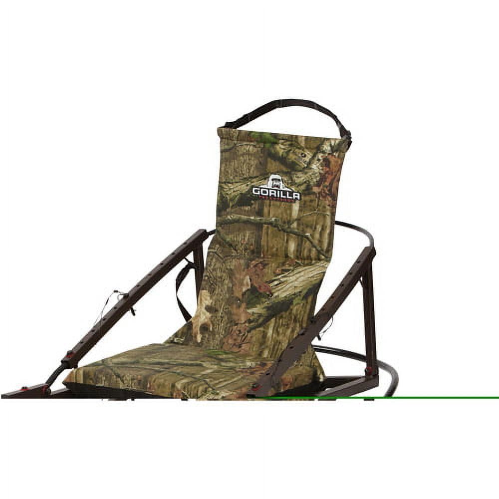 Gorilla Treestands Wolverine Climber Lt,