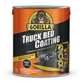 thumbnail image 1 of Gorilla Truck Bed Liner Coating Pre-Mixed Ready to Apply - Gallon, 1 of 6