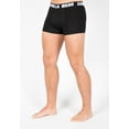 thumbnail image 1 of Gorilla Wear Boxer Shorts 3-Pack - Black, 1 of 7