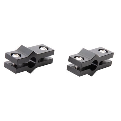 Gorilla Whips Flag Mounting Clamps for 3/8" Pole