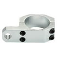 thumbnail image 1 of Gorilla Whips UTV Horizontal Flag Mount 1 3/4"-1 7/8" Silver For Yamaha, Arctic Cat, Kawasaki, Polaris, 1 of 1