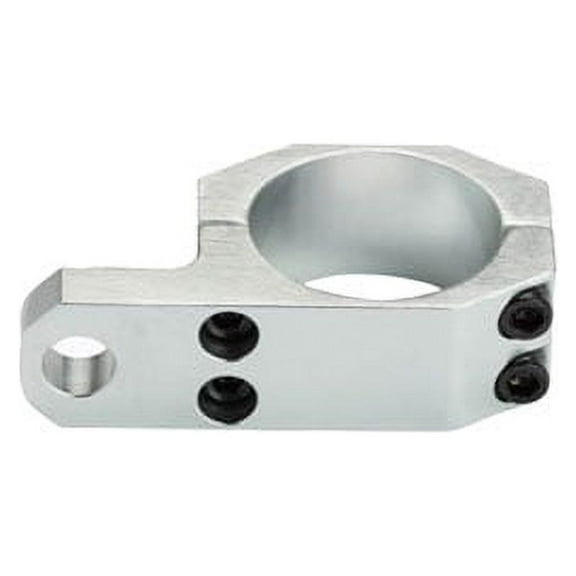 Gorilla Whips UTV Horizontal Flag Mount 1 3/4"-1 7/8" Silver for Arctic Cat WILDCAT SPORT 700 2015-2017