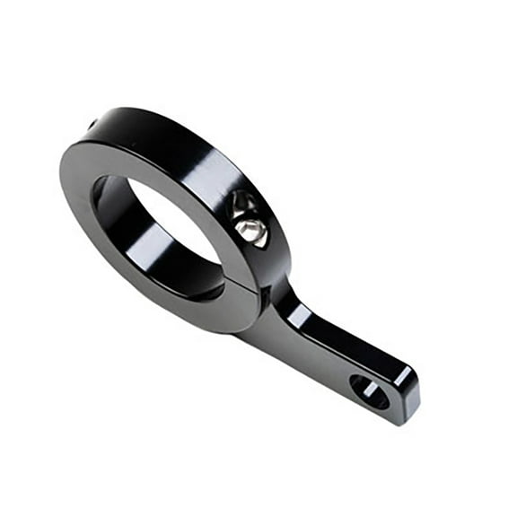 Gorilla Whips UTV Vertical Flag Mount 1 3/4-1 7/8 Black Compatible With Polaris RANGER RZR XP 1000 DYNAMIX Edit. 2019