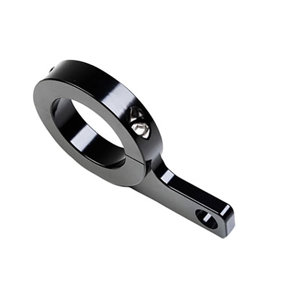 Gorilla Whips UTV Vertical Flag Mount 1 3/4-1 7/8 Black Compatible With Polaris RANGER RZR XP 4 TURBO LE 2019