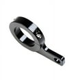 thumbnail image 1 of Gorilla Whips UTV Vertical Flag Mount 1 3/4"-1 7/8" Black for Yamaha RHINO 660 4x4 2004-2007, 1 of 1