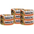 thumbnail image 1 of Gorilla White Duct Tape, 1.88" x 30 yd, White, Pack of 9, 1 of 5