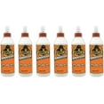 thumbnail image 1 of Gorilla Wood Glue, 18 ounce Bottle, Pack of 6, 1 of 5