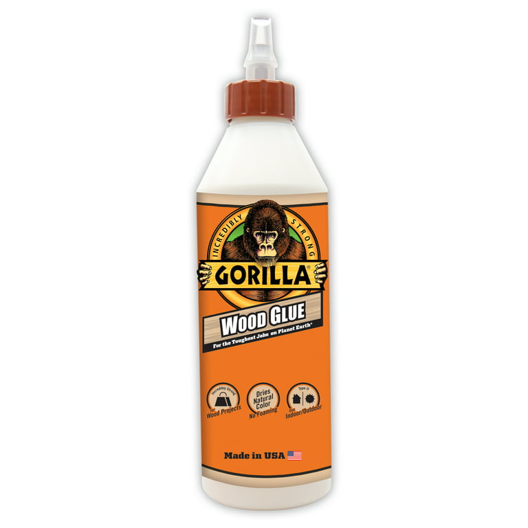 Gorilla 36 oz. Wood Glue