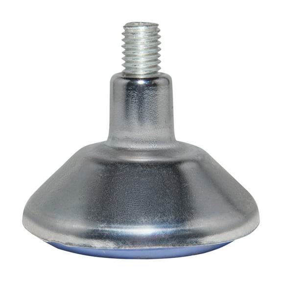 GorillaRock Appliance Feet for Waffle Irons | Replacement Legs for Commercial Kitchen Equipment | 4 Pcs