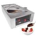 thumbnail image 1 of GorillaRock Chocolate Melting Pot | Electric Warmer | 3 Tanks | 110V, 1 of 12