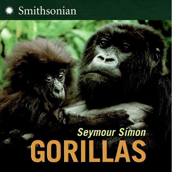 Gorillas, (Paperback)